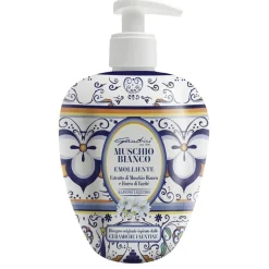 Gandini Sapone Liquido Faenza Muschio per Mani 500 ml
