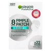 Garnier Pure Active Pimple Patch per Brufoli 22 Pezzi