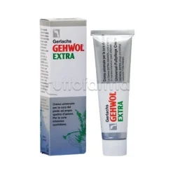 Gehwol Crema Extra per Cura Piedi 75ml