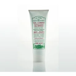 Gel Corpo Arnica per Gambe Stanche e Dolori Muscolari 250ml