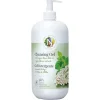 Gel Lavante Naturale Detergente Viso e Corpo Melissa Achillea 1 Litro