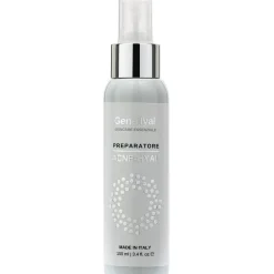Gen-hyal Acne-hyal Preparatore lozione viso pelle grassa e acneica 100 ml