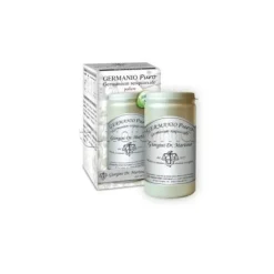 Germanio Puro per Pelle e Capelli 100g Polvere