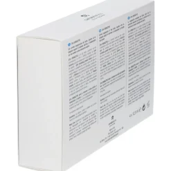 GFm Densactive Iraltone Gel per Capelli Forti e Densi 4 Tubi
