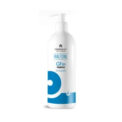 GFm Iraltone Shampoo Delicato Purificante Azione Antiossidante 400ml