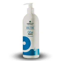 GFm Iraltone Shampoo Delicato Purificante Azione Antiossidante 400ml