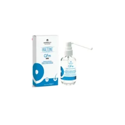 Gfm Iraltone Soluzione Topica Crescita Capelli 50ml+ 8 Compresse Orali