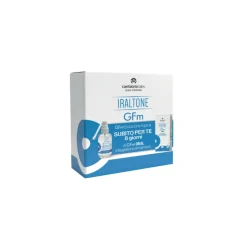 Gfm Iraltone Soluzione Topica Crescita Capelli 50ml+ 8 Compresse Orali