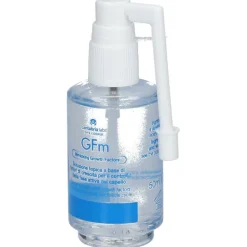 GFm Soluzione Topica Anticaduta 50 ml