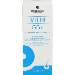 GFm Soluzione Topica Anticaduta 50 ml