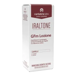 GFm Soluzione Topica Anticaduta 50 ml