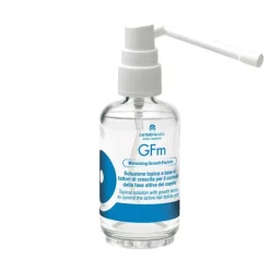 GFm Soluzione Topica Anticaduta 50 ml