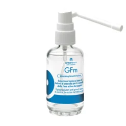 GFm Soluzione Topica Anticaduta 50 ml
