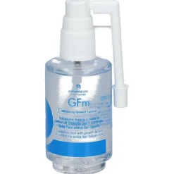 GFm Soluzione Topica Anticaduta 50 ml