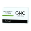Ghc Medical Trattamento Proteico per Crescita Capelli 10 Fiale da 10ml