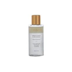 Ginaime Struccante Fluido Naturale per Detersione Delicata Viso 150ml