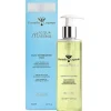 Gioiello liquido olio detergente viso acqua marina per detersione profonda e nutriente 150 ml