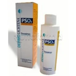 Giuliani Dermolichtena PSO2 Shampoo Psoriasi Cuoio Capelluto 100ml