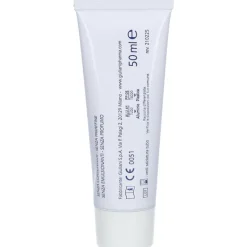 Giuliani Lichtena Med II Crema Lenitiva Pelle Irritata 50ml