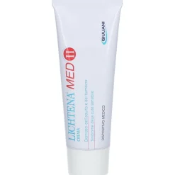 Giuliani Lichtena Med II Crema Lenitiva Pelle Irritata 50ml