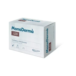Giuliani Monoderma A30 Trattamento Vitamina A 0,3% 28 Capsule