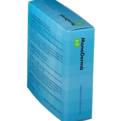 Giuliani Monoderma E5 Trattamento Viso Vitamina E Lenitiva ed Idratante 28 Capsule