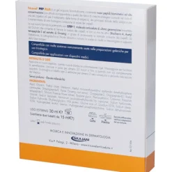 Giuliani Tricovel PRP Plus Gel Capelli 30ml