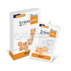 Giuliani Tricovel PRP Plus Gel Capelli 30ml