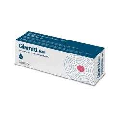 Glamid Gel trattamento acne e imperfezioni tubetto da 50 g
