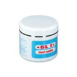 GL1 M&D Salbe Crema Barattolo 250ml