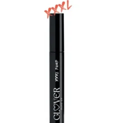 Glover XXXL Pump Mascara per Ciglia Folte Colore Nero 1 Pezzo