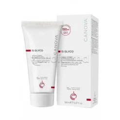 15 Glyco Canova Crema Corpo Elasticizzante 150ml