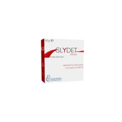 Glydet Solido Detergente per Esfoliazione 100 g