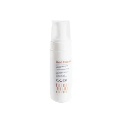 Goes Red Foam Detergente Viso per Pulizia Quotidiana 125ml