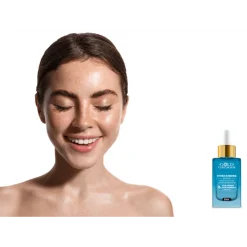 Gold Collagen Hydra Essence Siero Idratante Rimpolpante 30ml