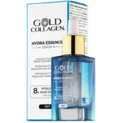 Gold Collagen Hydra Essence Siero Idratante Rimpolpante 30ml