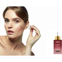 Gold Collagen Night Renewal Siero Viso Notte Anti Rughe 30ml