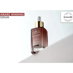 Gold Collagen Night Renewal Siero Viso Notte Anti Rughe 30ml