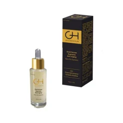 Goldenhour Gold Serum Supreme Anti-aging per Viso 30ml
