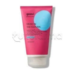 Goovi Balsamo Capelli Head In The Clouds Arancio 150ml