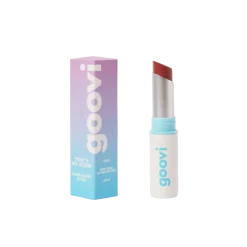 Goovi Balsamo Labbra Colorato 06 Tan Rose 1 Pezzo