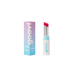 Goovi Balsamo Labbra Colorato 03 Hot Peony 1 Pezzo