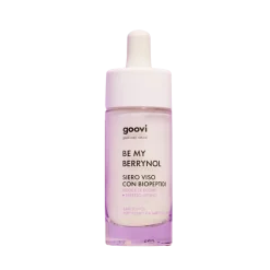 Goovi Be My Berrynol Siero Viso Antirughe e Antietà 30ml
