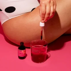 Goovi Box Shape Your Booty Integratore Drena Cellulite 50ml + Crema Cellulite Effetto Freddo 240ml