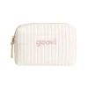 Goovi Cofanetto Detersione Natale 2026 Mousse 100 ml + Scrub Viso 75 ml + Pochette Omaggio
