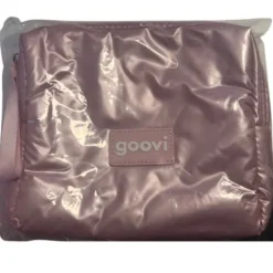 Goovi Cofanetto Vitamina C Antiossidante con Siero Viso + Crema Viso + Pochette