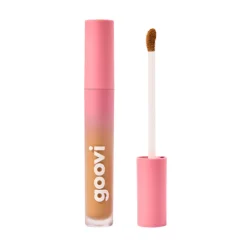 Goovi Correttore Illuminante per Occhiaie e Imperfezioni Colore 07 Latte 7ml