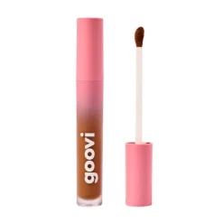 Goovi Correttore Illuminante per Occhiaie e Imperfezioni Colore 09 Burnt Amber 7ml