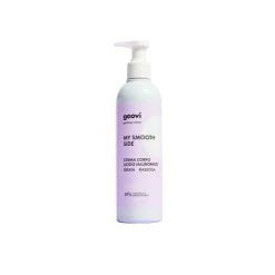 Goovi Crema Corpo Acido Ialuronico 240ml