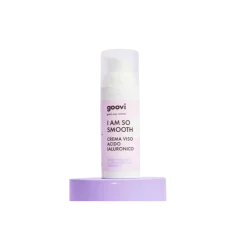Goovi Crema Viso Acido Ialuronico 50ml